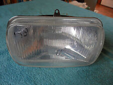 * Faro BMW, Euro Spec, non UK