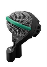 Akg d112 mkii microfono - d112,