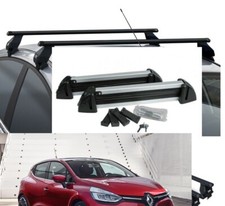 BARRE PORTATUTTO RENAULT CLIO