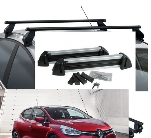 Barre portatutto renault clio - portatutto,