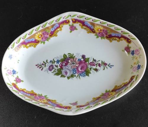 Piccolo vassoio limoges con - piccolo,