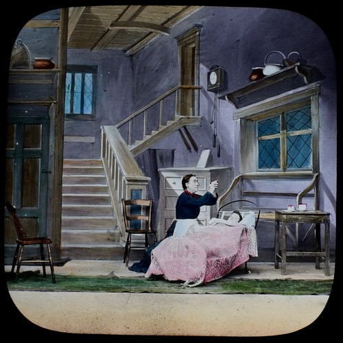 Little jim no2 victorian story - jim,