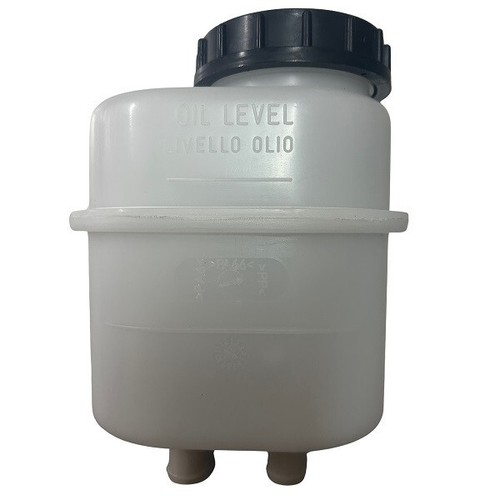 Serbatoio olio idroguida - serbatoio,