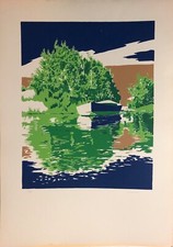 CECCOTTI R. - serigrafia