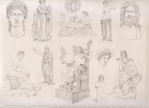 Venere mercurio giunone - mercurio,,