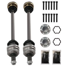 2 Cardans Arrière for BMW E36