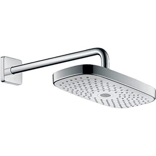 Hansgrohe select 300 2jet - e,
