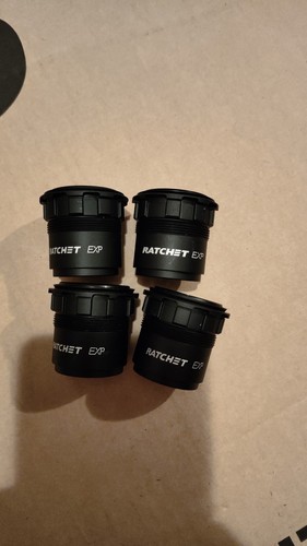 Kit conversione corpo ruota