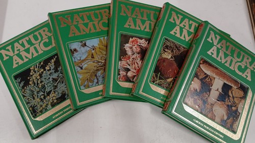 Natura amica peruzzo 5 - natura,