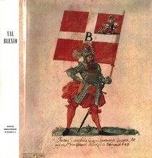 Val Blenio - AA.VV. (Officine Idroelettriche di Blenio) [1966]