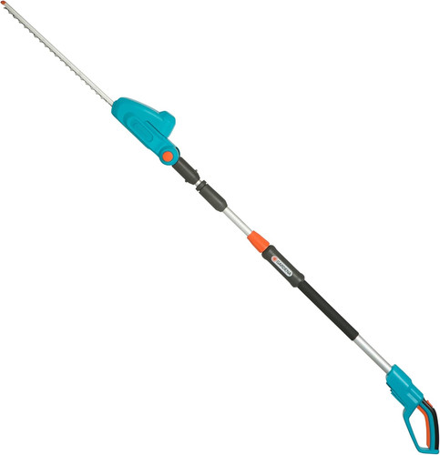 Tagliasiepi telescopico - tagliasiepi,