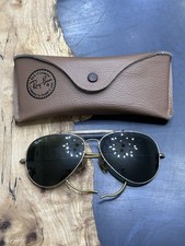 Occhiali da sole vintage Ray