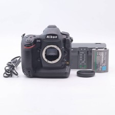 Corpo fotocamera reflex