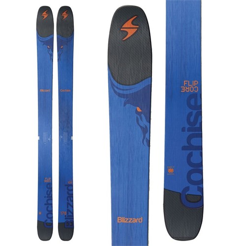 Sci discesa allmountain - discesa,