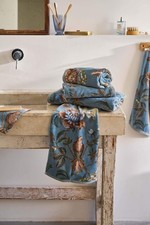 Set bagno asciugamani e - set,