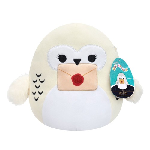 Squishmallows harry potter - squishmallows, 8"