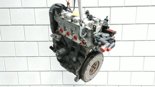 Motore volkswagen fox - volkswagen, (5z)