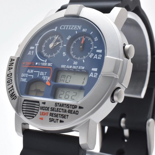 Citizen collezione record - citizen,
