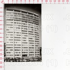 H8334 MILANO CITTA 1962 UNILEVER SEDE DEL GRUPPO VIA BONNET CORSO COMO