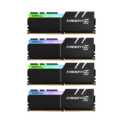 Skill trident rgb 32 - rgb, gb