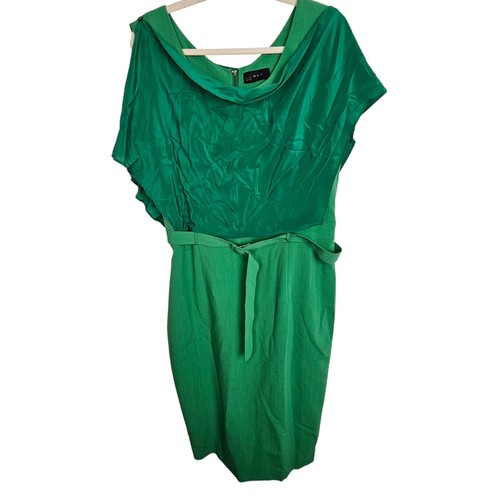 Abito bgl vestito - vestito, seta