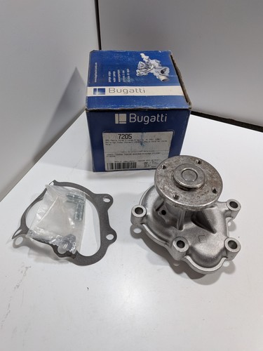 Pompe eau opel corsa - à, 1.5