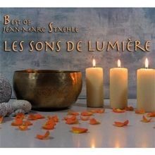 Les sons de lumière - Best of