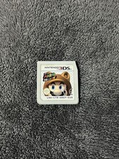 Super Mario 3D Land Nintendo