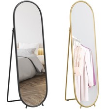 HOMCOM Specchio Verticale