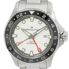 Hamilton Khaki Navy Scuba