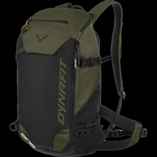 Zaino Backpack Sci Alpinismo