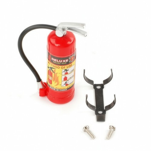 Mini estintore con - estintore,