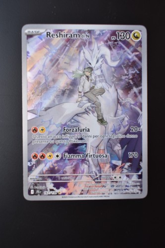 Pokémon reshiram jtg - di,