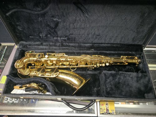 Selmer mark 134xxx tenor - vi,