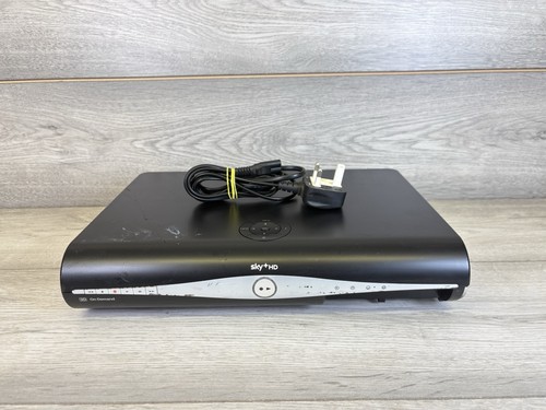 Sky plus box drx890w - hd,