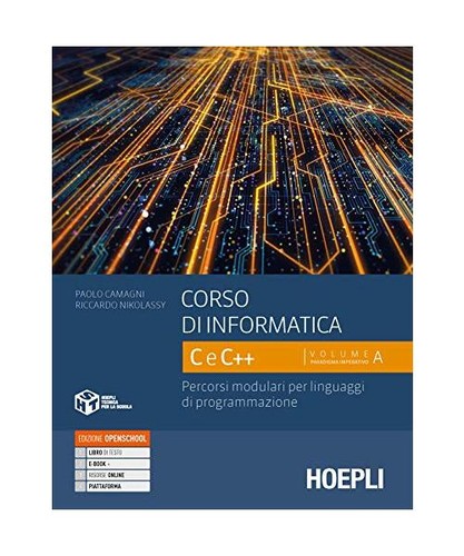 Corso informatica c - informatica,