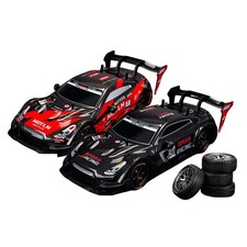 Auto radiocomandata drift ad