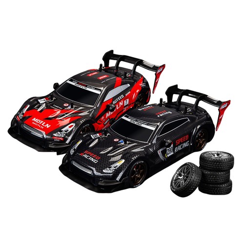 Auto radiocomandata drift - , ad