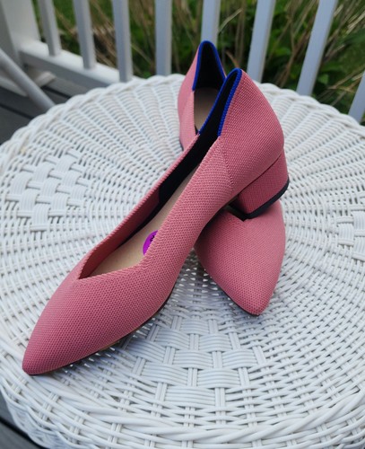 Scarpe rothy the high - the,