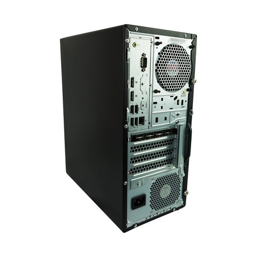 Lenovo thinkstation p330 - lenovo,