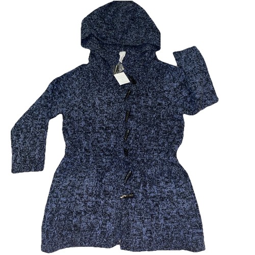 Cardigan loulou falaise - loulou,