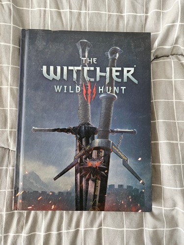 The witcher wild - the, 3