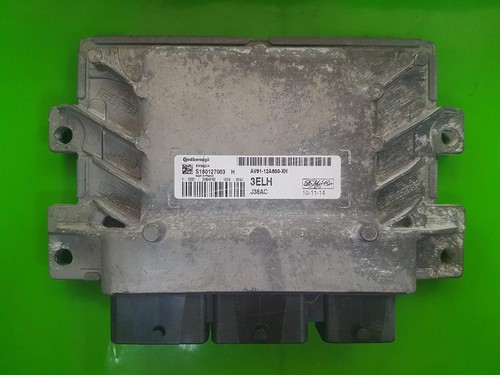 Centralina motore ecu - motore,