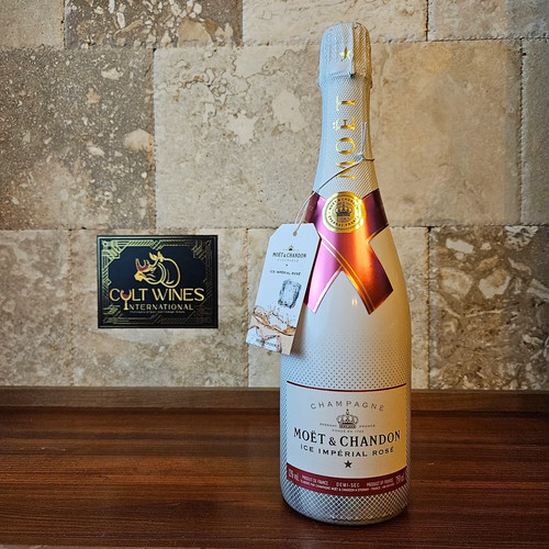 Moet chandon ice imperial - moet,