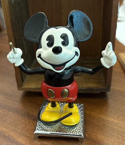 Disney conduttore topolino - conduttore,