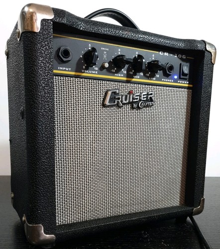 Cruiser crafter 10g - cruiser, cr-10g