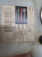 SERBATOIO OLIO PIAGGIO APE CAR