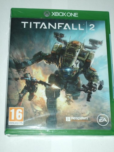 Titanfall xbox one nuovo e - xbox,