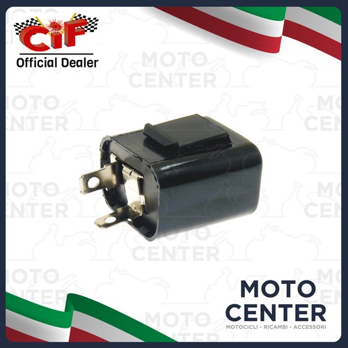 Intermittenza frecce piaggio - intermittenza,