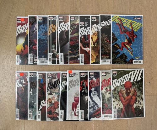 Daredevil annuale 1 nuovo - daredevil,